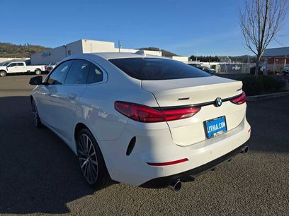 Used 2021 BMW 228i xDrive Gran Coupe w/ Convenience Package