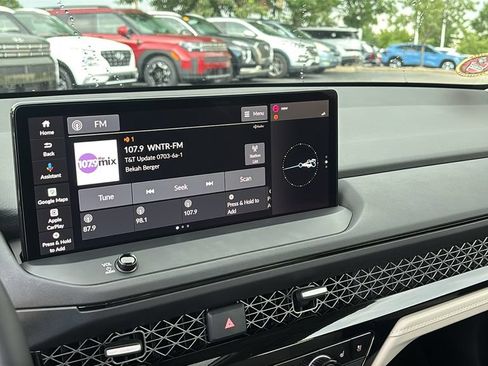Used 2023 Honda Accord Touring image 19
