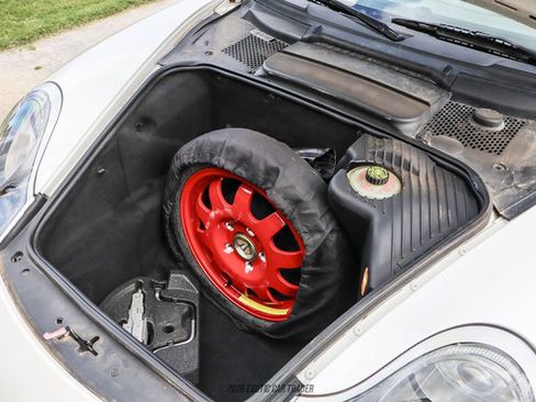 Used 2003 Porsche Boxster S RWD image 45
