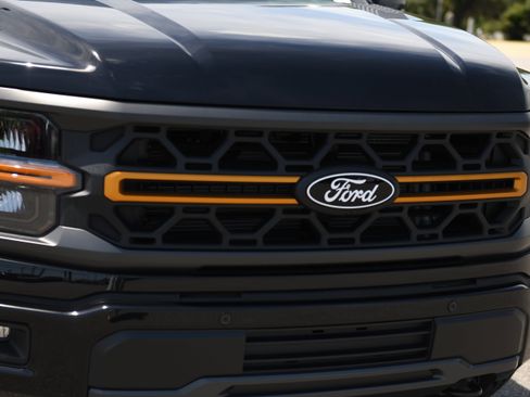 New 2026 Ford F150 Tremor w/ Equipment Group 402B AWD/4WD image 4