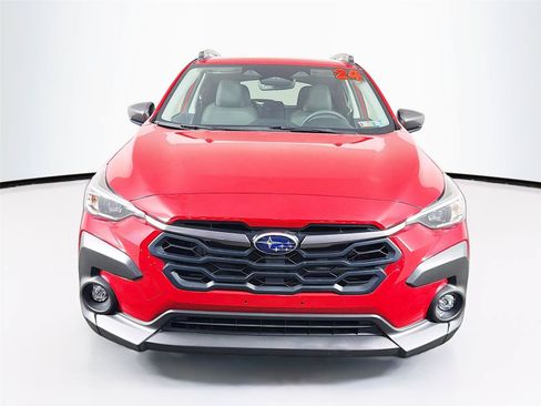 Used 2024 Subaru Crosstrek 2.0i Premium AWD/4WD image 6