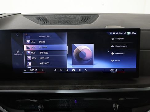 Used 2024 BMW X5 xDrive40i image 46