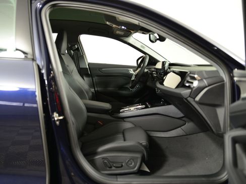 New 2026 Audi A6 Premium Plus image 16