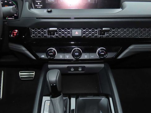 New 2025 Honda Accord Sport image 19