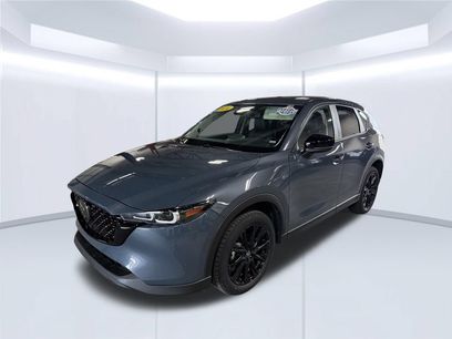 Used 2024 MAZDA CX-5 Carbon Edition
