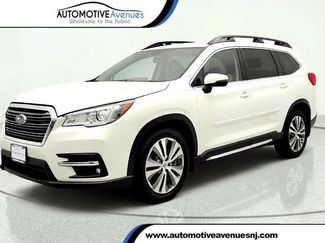 Used 2019 Subaru Ascent Limited AWD/4WD video 1