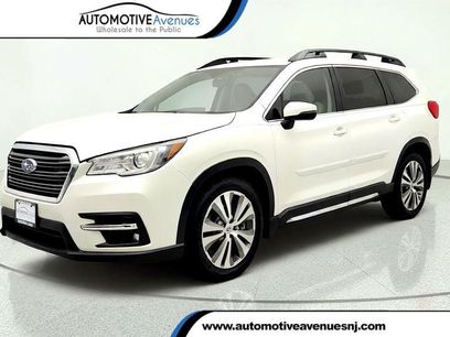 Used 2019 Subaru Ascent Limited