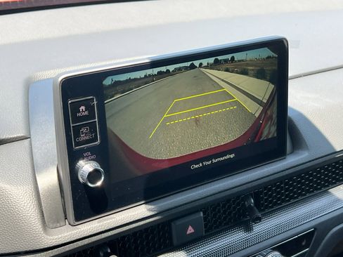 New 2026 Honda CR-V TrailSport image 19