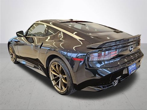 New 2026 Nissan Z Performance RWD image 10
