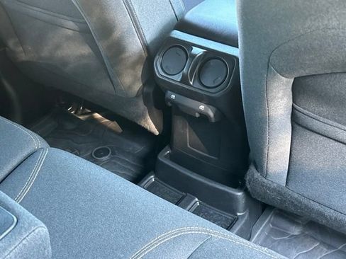 Used 2024 Jeep Wrangler Unlimited w/ Convenience Group AWD/4WD image 53
