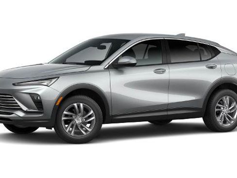 New 2026 Buick Envista Preferred image 2