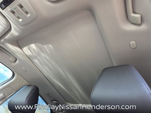 New 2026 Nissan Murano SL image 7