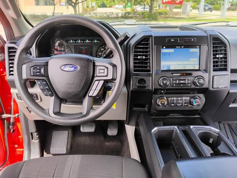 Used 2018 Ford F150 XL w/ Equipment Group 101A Mid RWD image 39