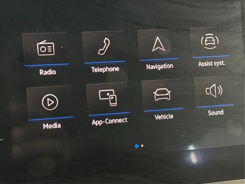 Used 2021 Volkswagen Atlas SE w/ Panoramic Sunroof Package image 45