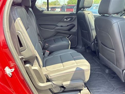 Certified 2024 Chevrolet Traverse RS w/ LPO, Floor Liner Package AWD/4WD image 27