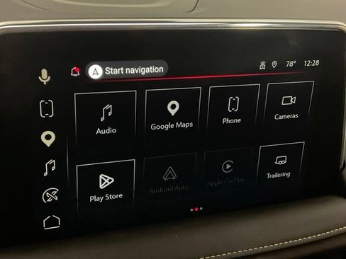 Used 2023 GMC Yukon XL SLT w/ SLT Premium Package AWD/4WD image 12