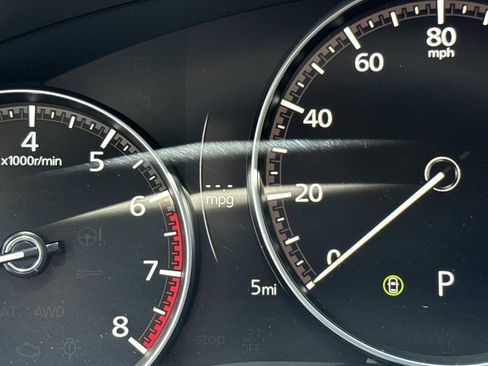 New 2026 MAZDA CX-50 2.5 Turbo w/ Cargo Package image 38