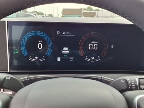 New 2026 Hyundai Santa Fe SE image 21