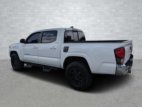 Used 2019 Toyota Tacoma SR5 image 7