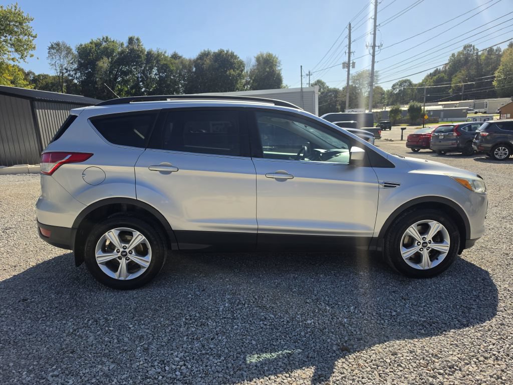 Used 2015 Ford Escape SE w/ Equipment Group 201A AWD/4WD image 6
