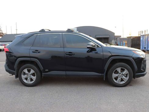 Certified 2024 Toyota RAV4 XLE image 4