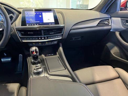 Used 2023 Cadillac CT5 V w/ Premium Package AWD/4WD image 37