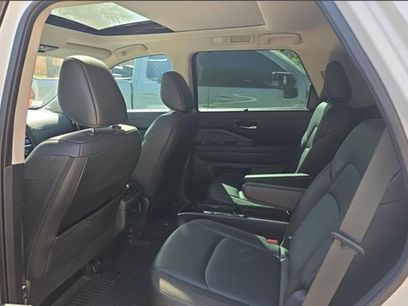 Certified 2023 Nissan Pathfinder SL w/ SL Premium Package