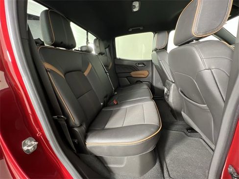 Certified 2023 GMC Canyon AT4 image 26