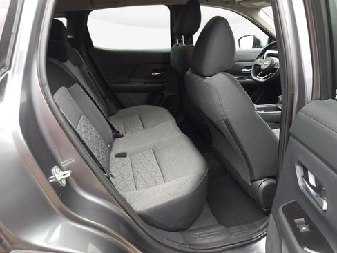 Used 2026 Nissan Kicks SV w/ Cold Weather Package AWD/4WD image 33