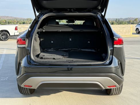 Certified 2025 Lexus RX 350 Premium FWD image 14
