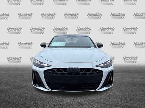 Certified 2026 Audi A6 Prestige AWD/4WD image 3