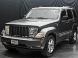 Used 2012 Jeep Liberty Sport w/ Popular Equipment Group image 6