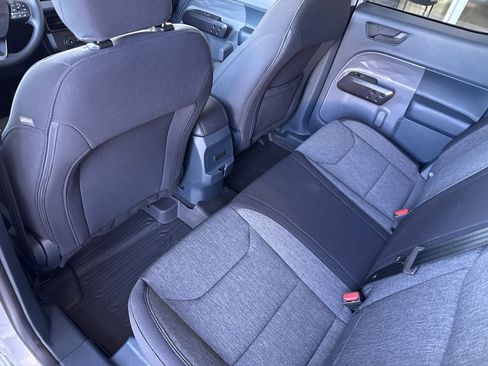 New 2026 Ford Maverick XLT w/ Equipment Group 301A image 12