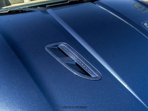 Used 2007 Jaguar XKR R RWD image 51