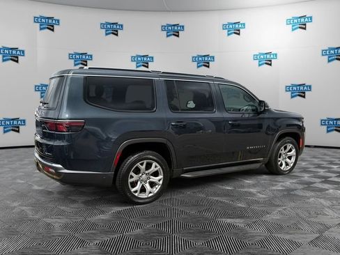 Used 2022 Jeep Wagoneer Series I w/ Convenience Group I AWD/4WD image 6