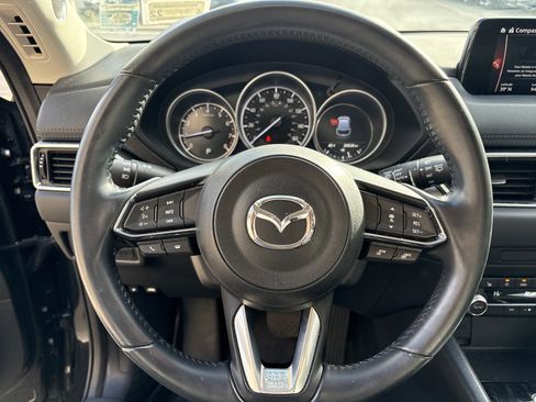 Used 2020 MAZDA CX-5 Touring image 18