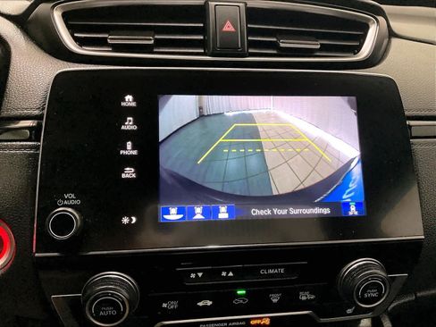 Used 2022 Honda CR-V EX image 19