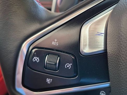 Used 2021 Chevrolet Corvette Stingray Preferred Cpe w/ Z51 Performance Package image 14