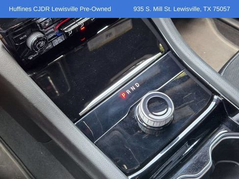 Used 2023 Jeep Grand Cherokee L Laredo RWD image 24