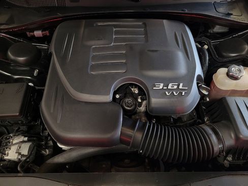 Used 2023 Dodge Charger SXT RWD image 30