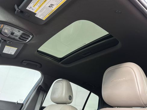 Used 2024 Buick Envista Avenir FWD image 21