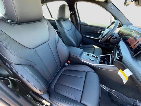 New 2026 BMW 330i xDrive Sedan w/ Premium Package image 15