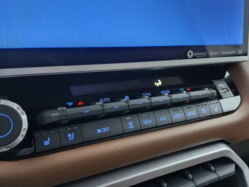 Used 2024 Toyota Tundra 1794 Edition image 35