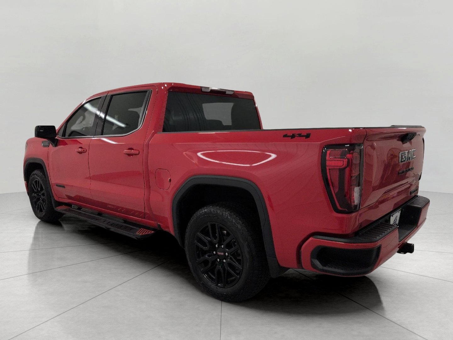 Used 2024 GMC Sierra 1500 Elevation AWD/4WD image 20