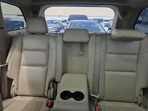Used 2019 Jeep Grand Cherokee Limited w/ Luxury Group II RWD image 8