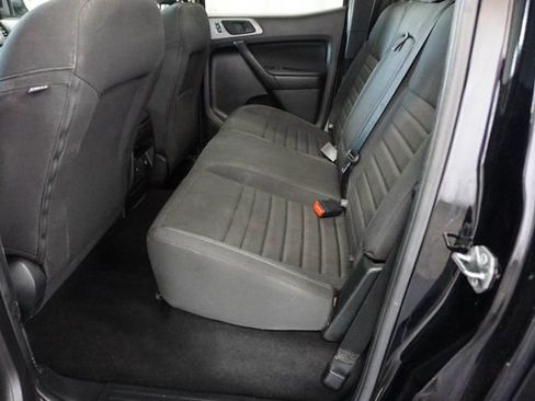 Used 2022 Ford Ranger XL w/ Equipment Group 101A High AWD/4WD image 10