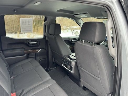 Used 2021 GMC Sierra 1500 Elevation w/ Preferred Package image 15
