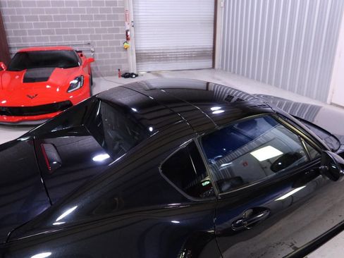 Used 2019 MAZDA MX-5 Miata RF Club w/ Brembo/BBS Recaro Package image 40