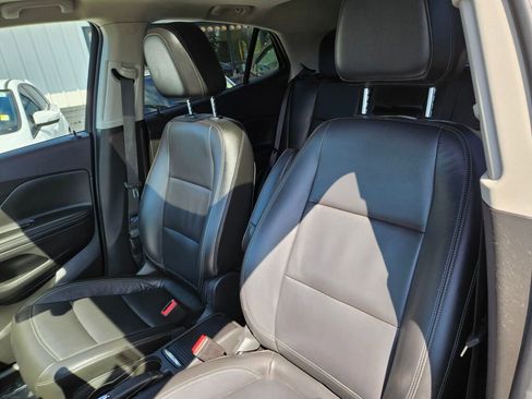 Used 2014 Buick Encore Leather image 22
