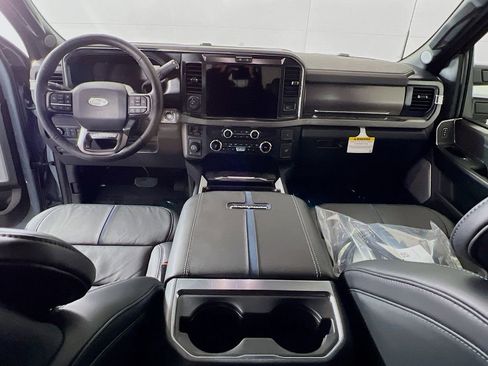 New 2026 Ford F250 Platinum w/ Tremor Off-Road Package image 7